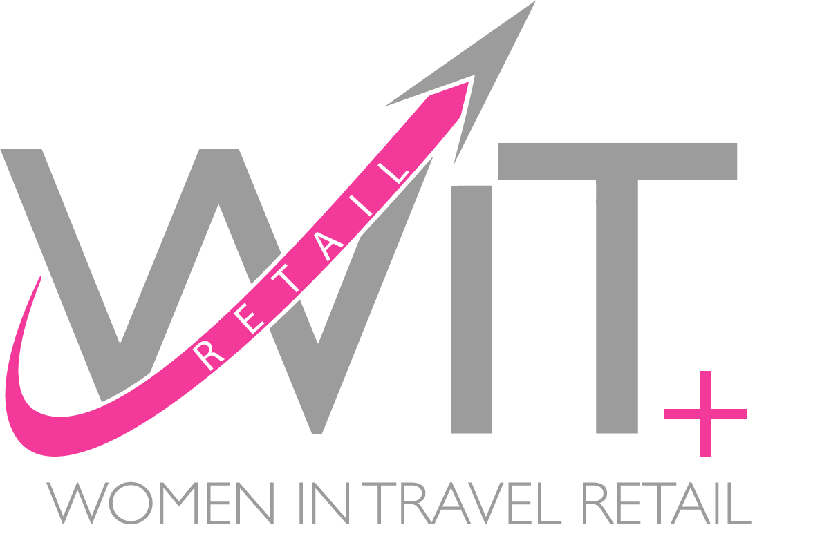 Women in Travel Retail logo